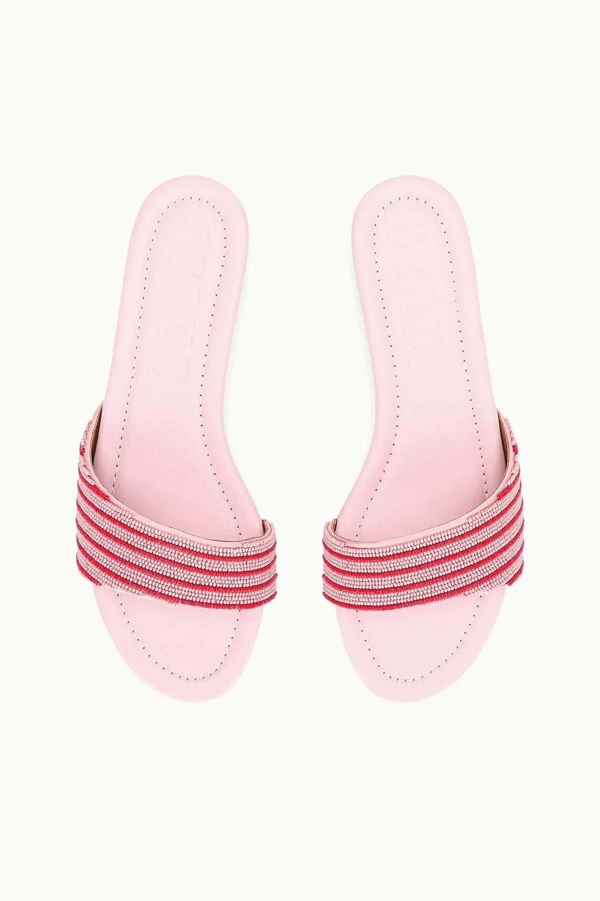 GRACIE FLAT | MONTAUK STRIPE