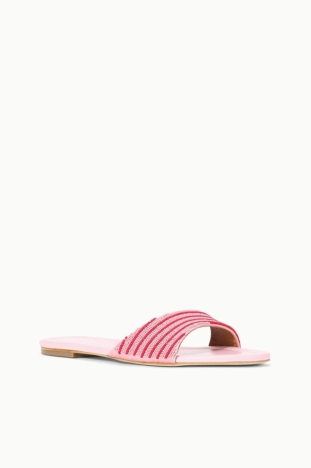 GRACIE FLAT | MONTAUK STRIPE