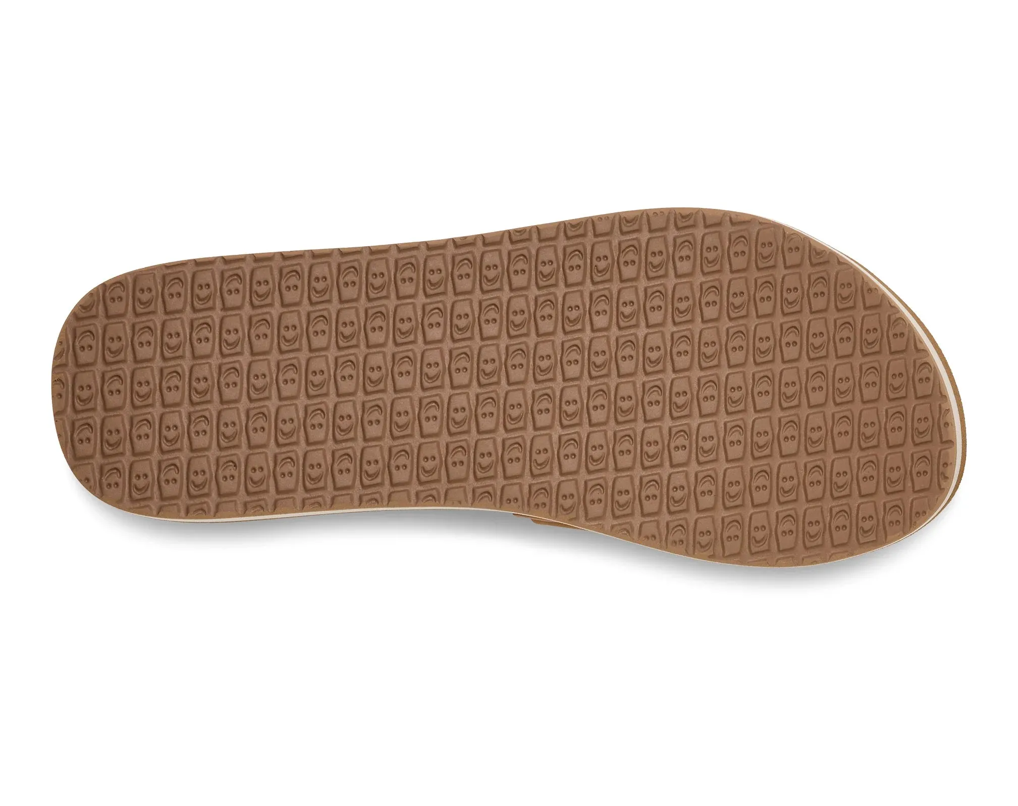 Highland Slide Sandal - Tan