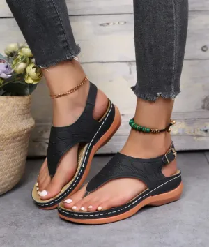 Ivyshape | Casual and Fashionable General Sandals
