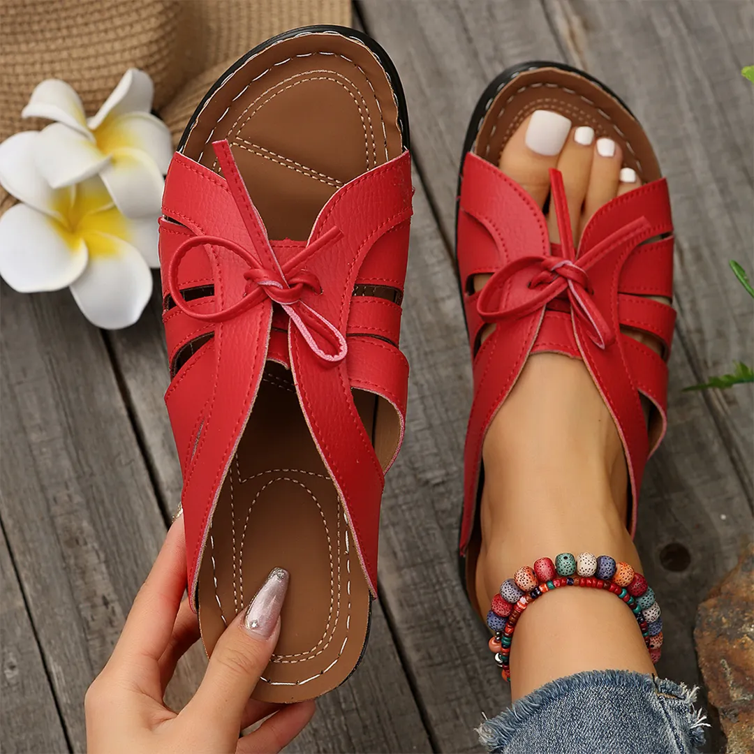 Kamila™  Casual Comfort Sandals