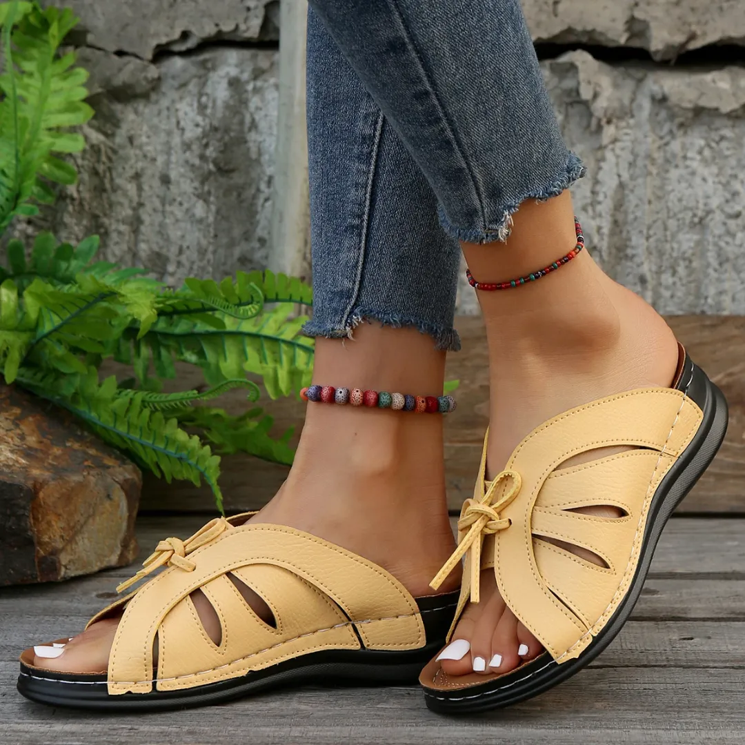 Kamila™  Casual Comfort Sandals