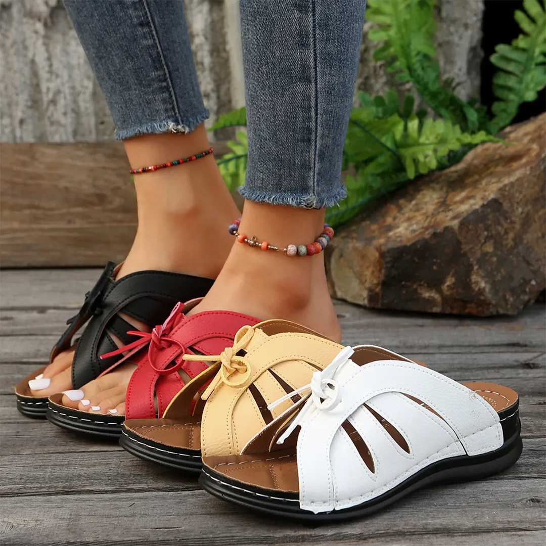 Kamila™  Casual Comfort Sandals