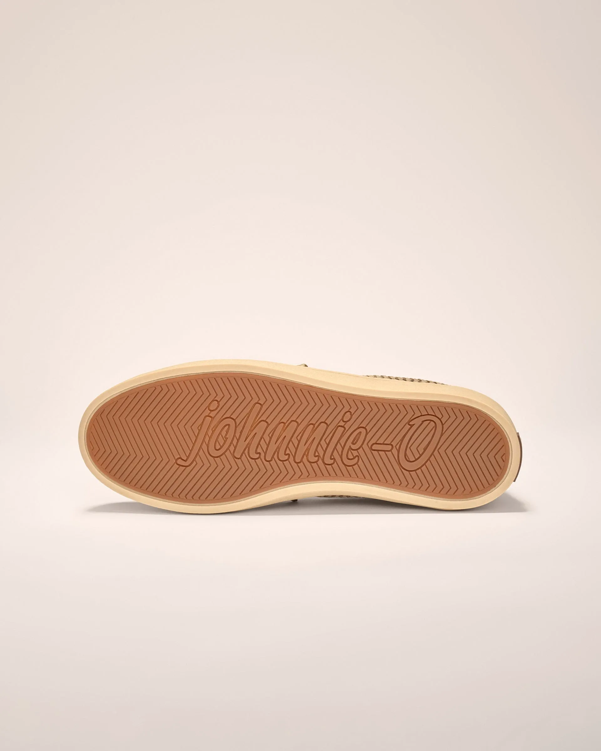 La Jolla Woven Loafer