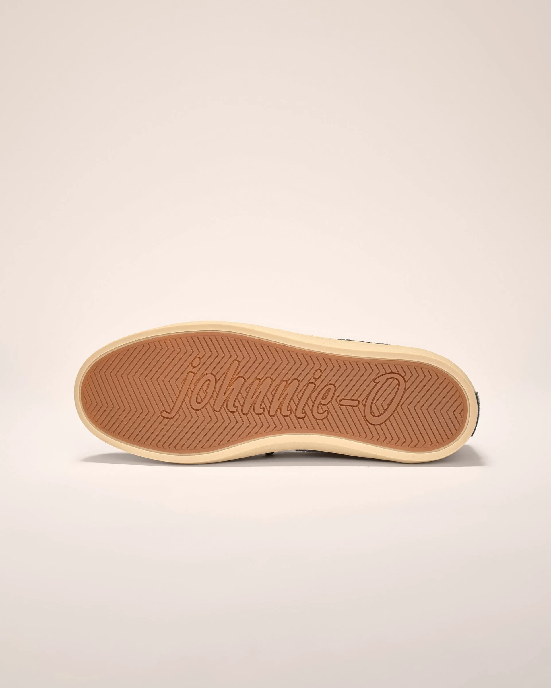 La Jolla Woven Loafer
