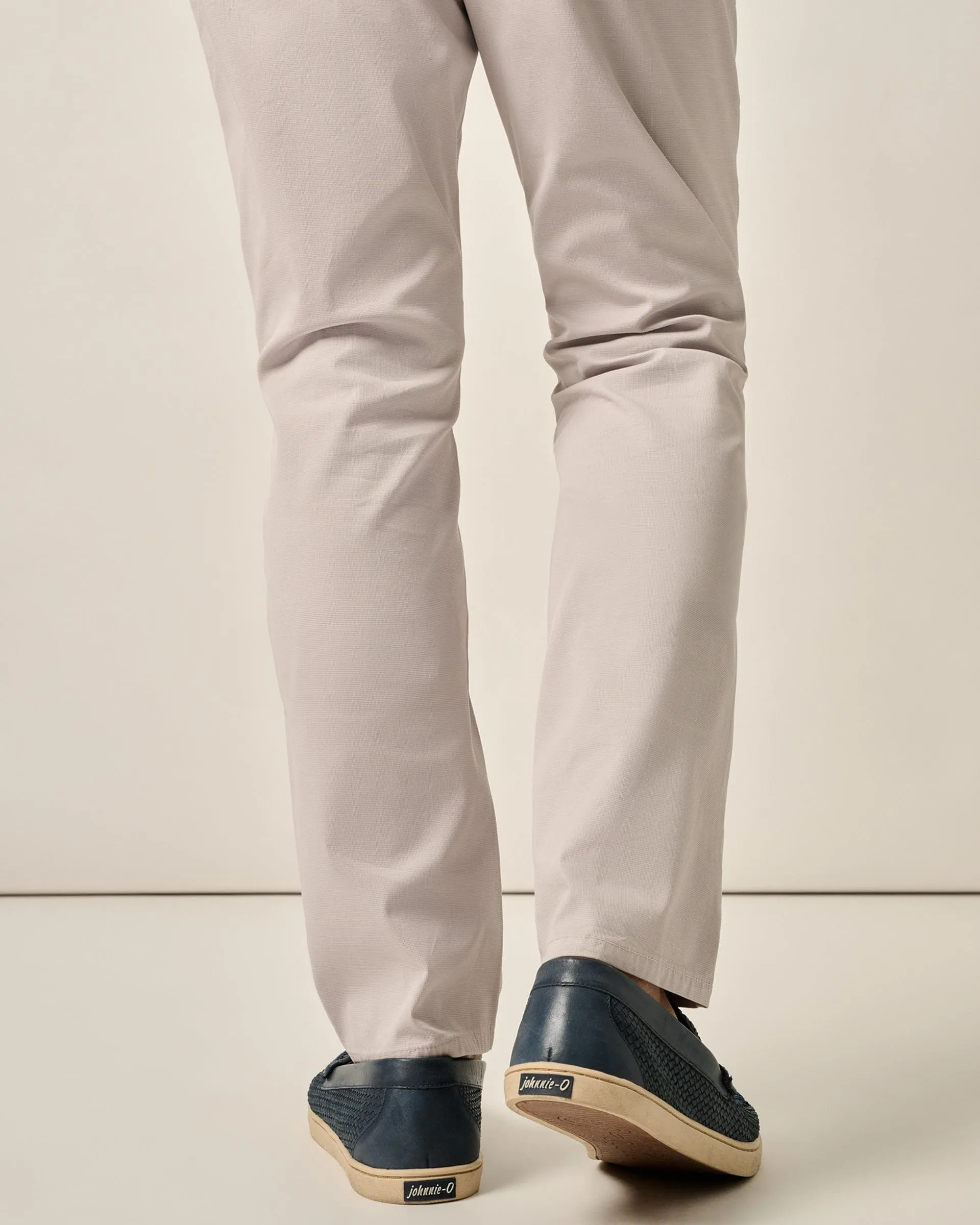 La Jolla Woven Loafer