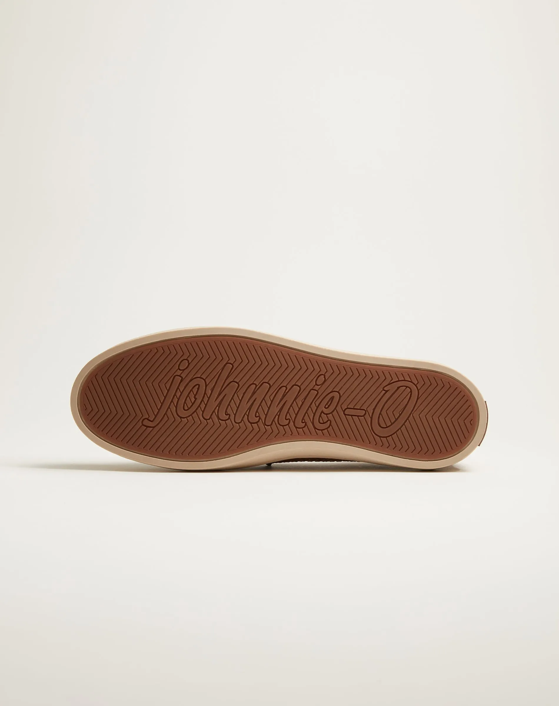 La Jolla Woven Loafer