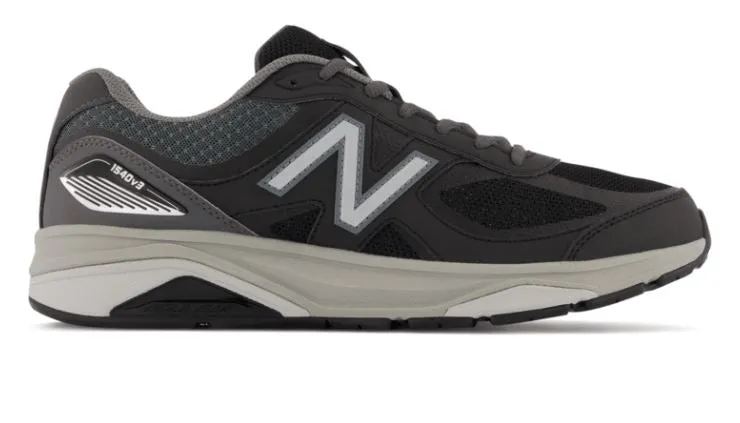 M1540BK3 - Black