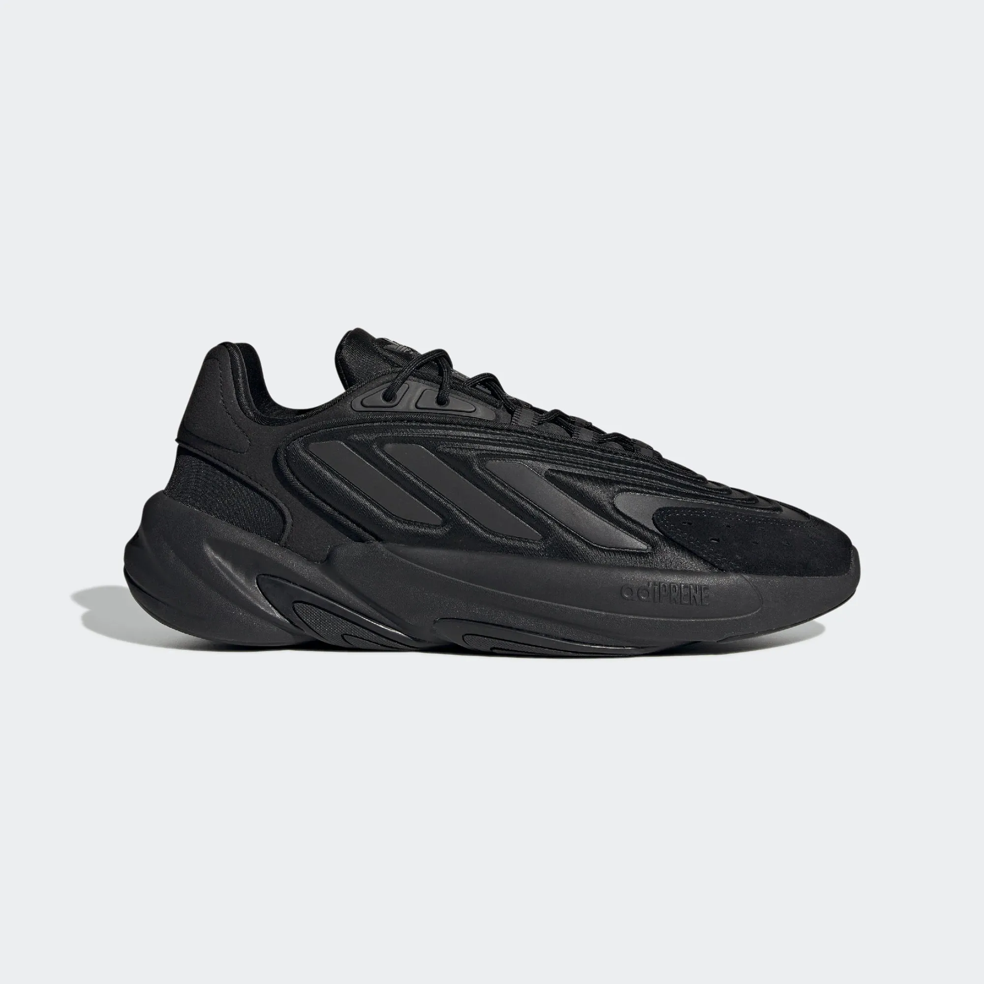 Men’s adidas Originals Ozelia Shoes Black