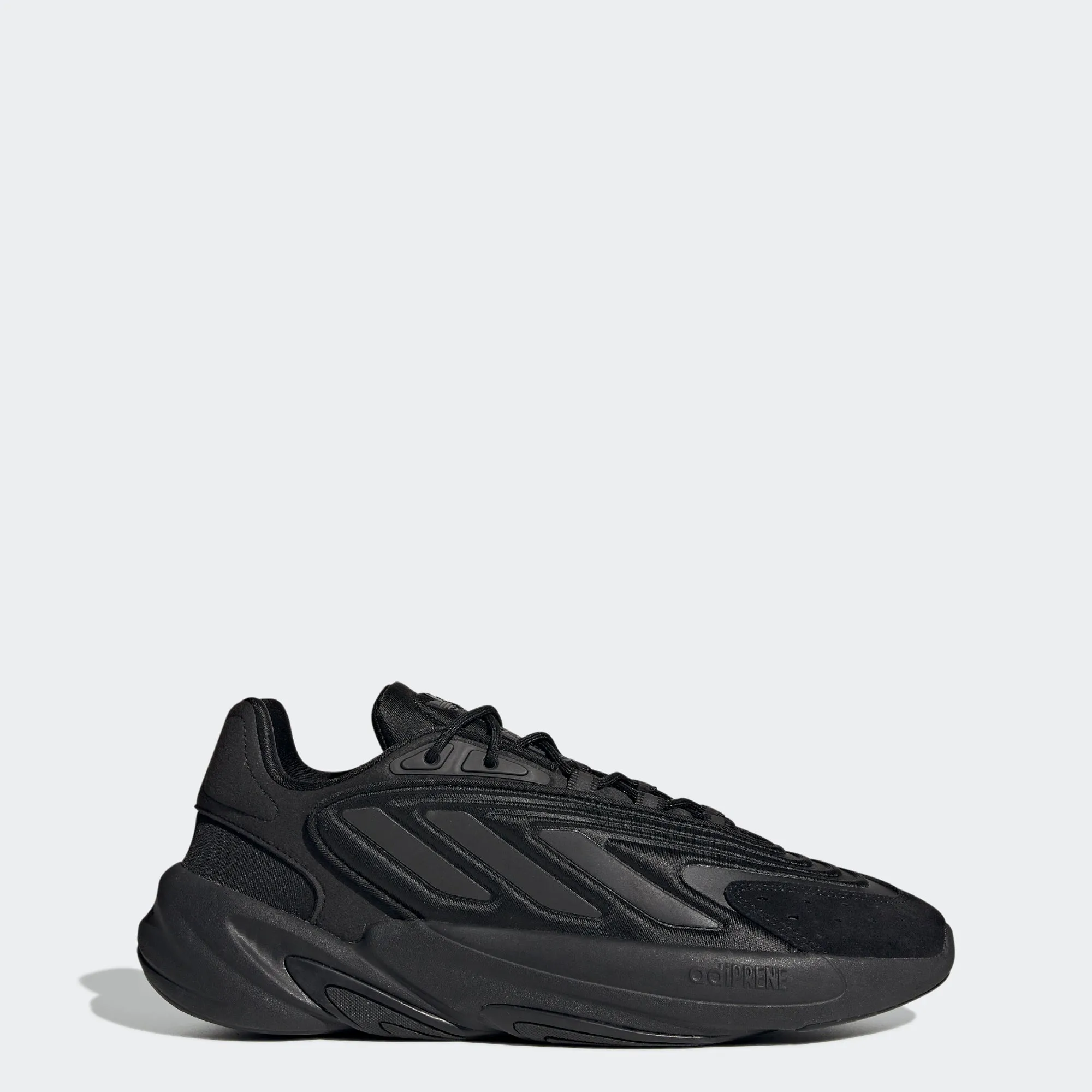 Men’s adidas Originals Ozelia Shoes Black