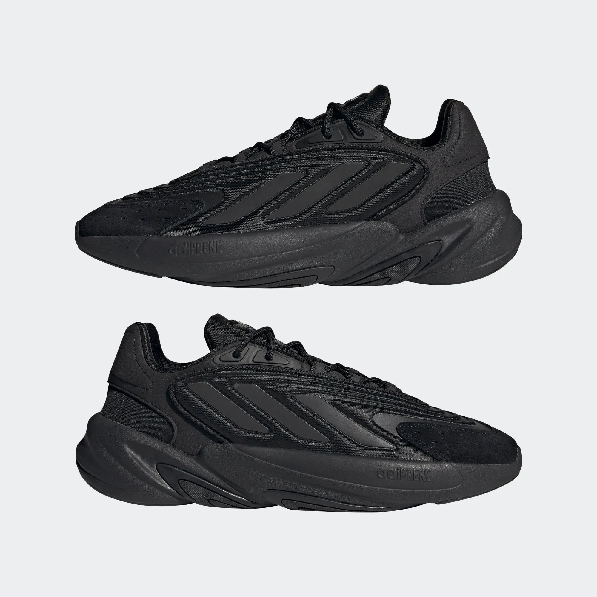 Men’s adidas Originals Ozelia Shoes Black