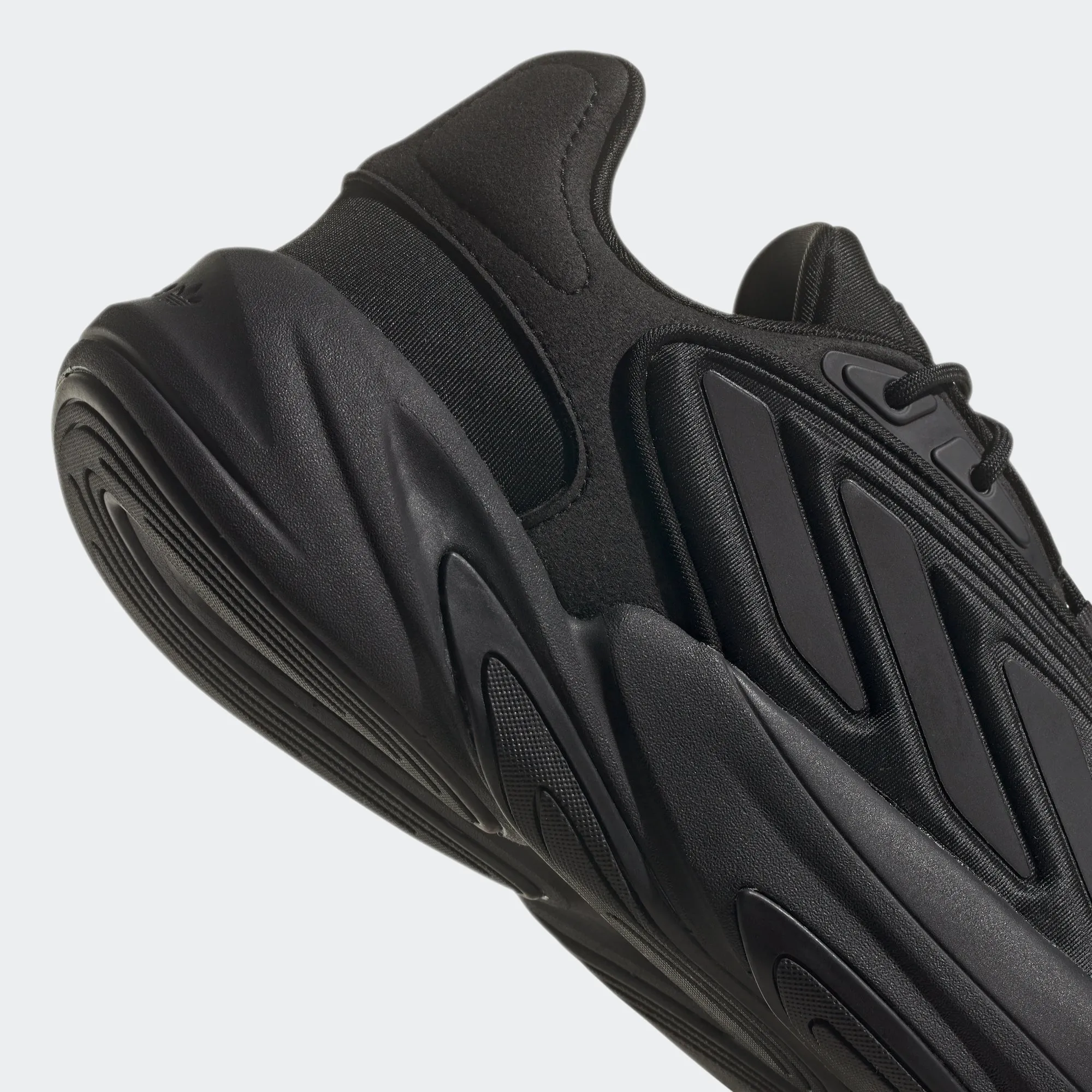 Men’s adidas Originals Ozelia Shoes Black