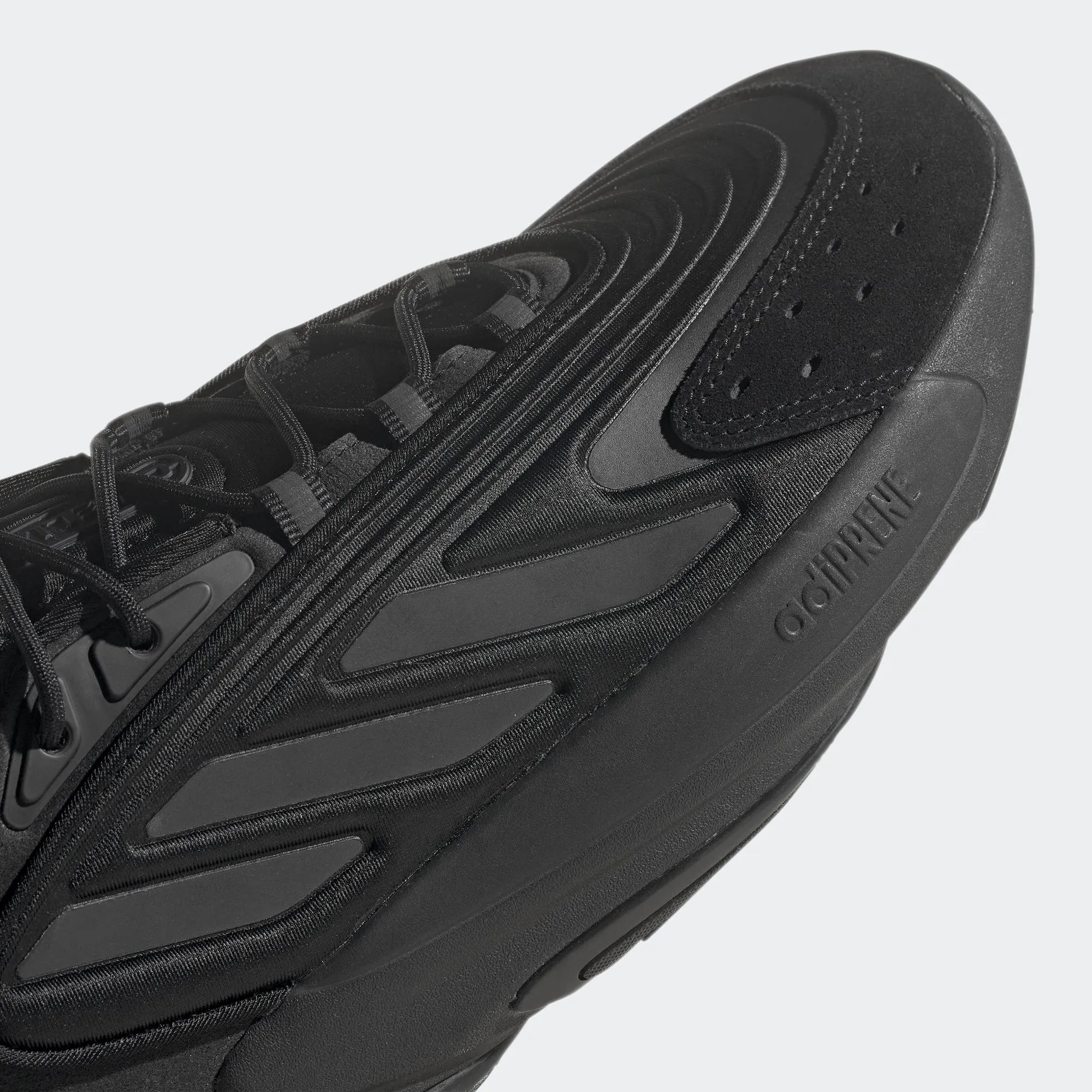 Men’s adidas Originals Ozelia Shoes Black