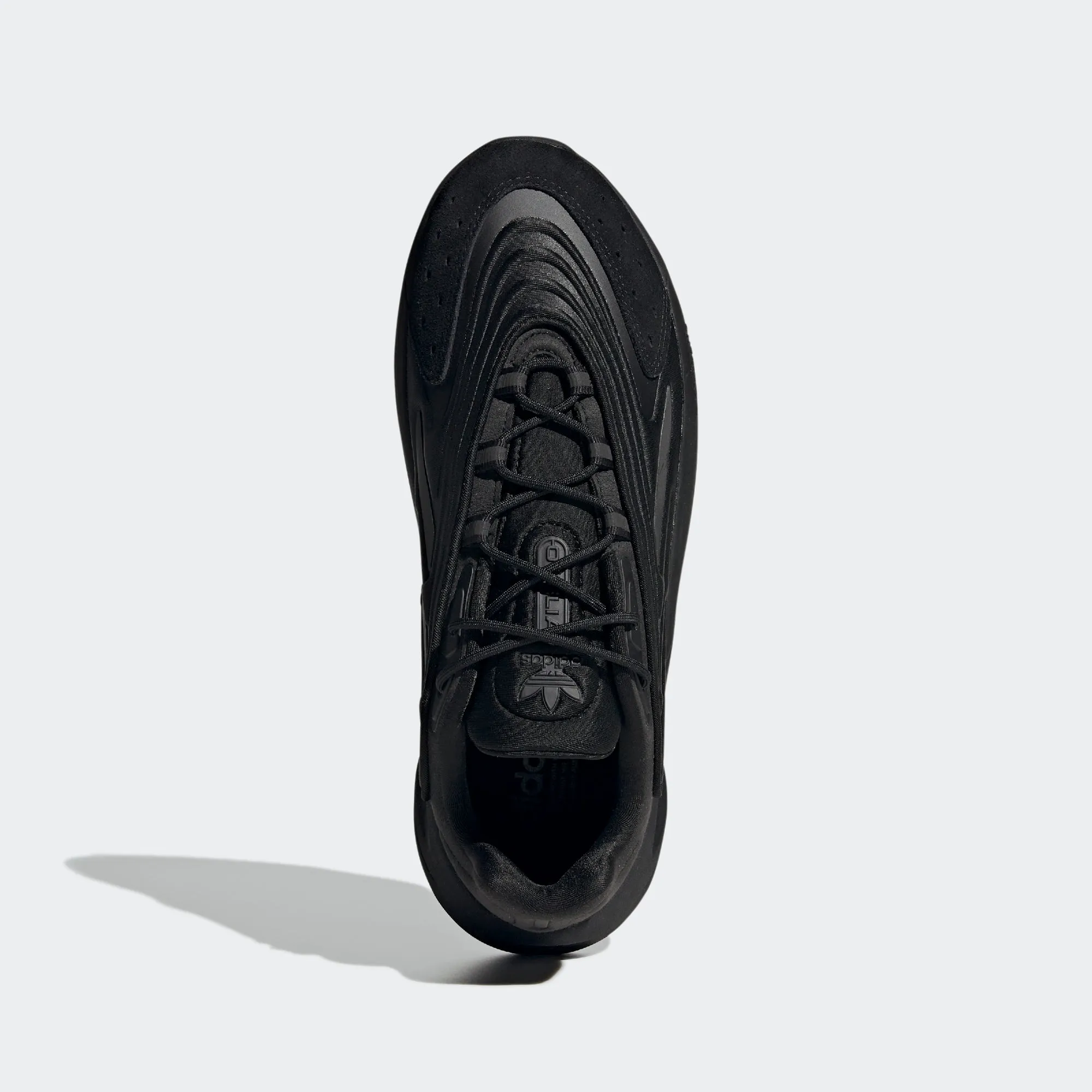 Men’s adidas Originals Ozelia Shoes Black