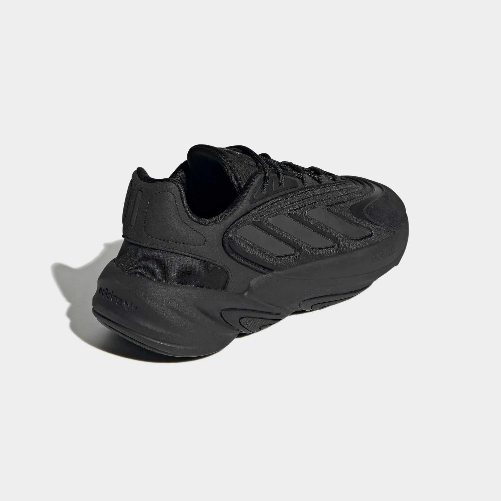 Men’s adidas Originals Ozelia Shoes Black