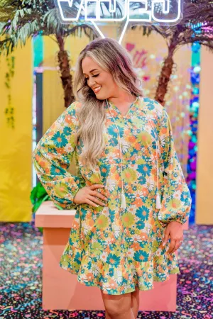 Molly Dress