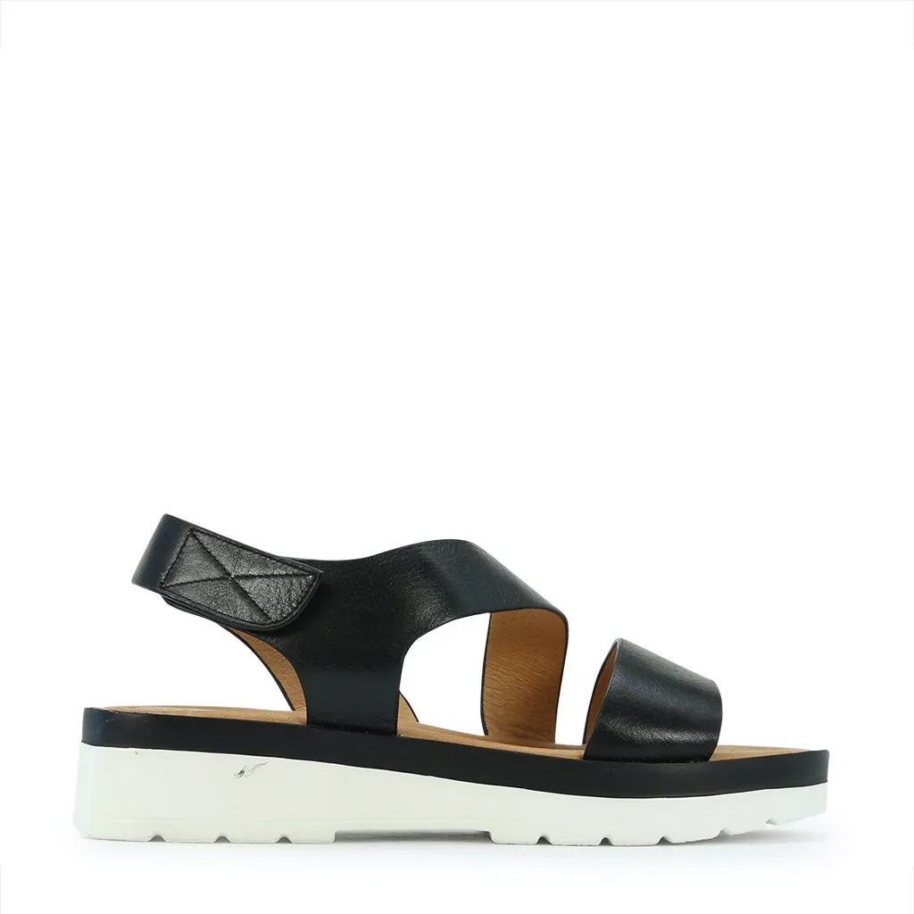 Nadia Flat Sandals