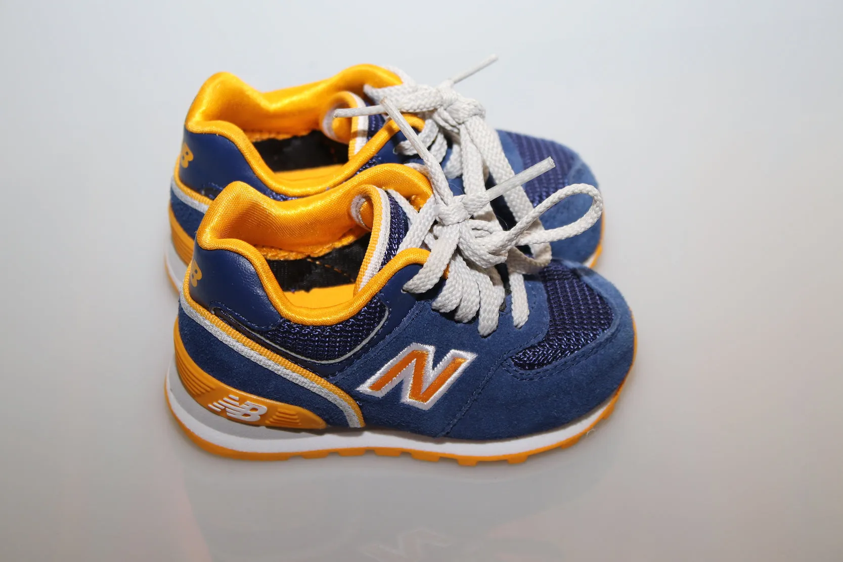 NB Traditionals
