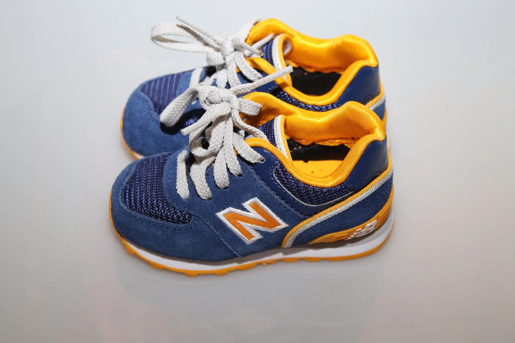 NB Traditionals