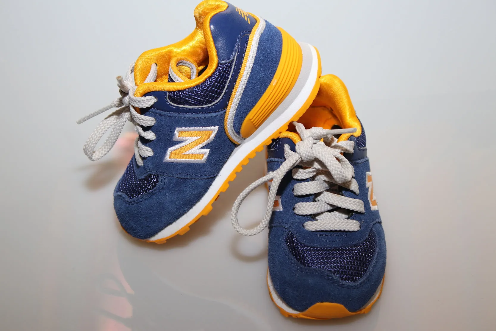 NB Traditionals