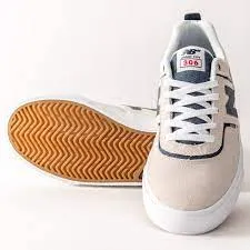 NEW BALANCE 306WWP SEA SALT NAVY 10.5