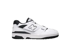 New Balance 550 White Black