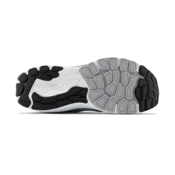 New Balance Fresh Foam X 860 V13 Wide Men's Aluminum Grey
