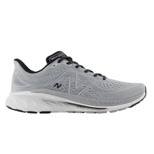 New Balance Fresh Foam X 860 V13 Wide Men's Aluminum Grey