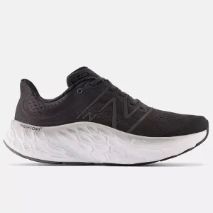 New Balance Fresh Foam X More V4 Men's Black Phantom