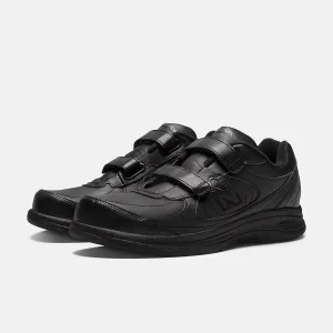 New Balance Men's 577 Hook And Loop Shoe