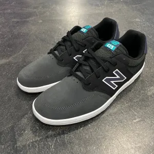 New Balance Numeric 425 Black/Black SALE
