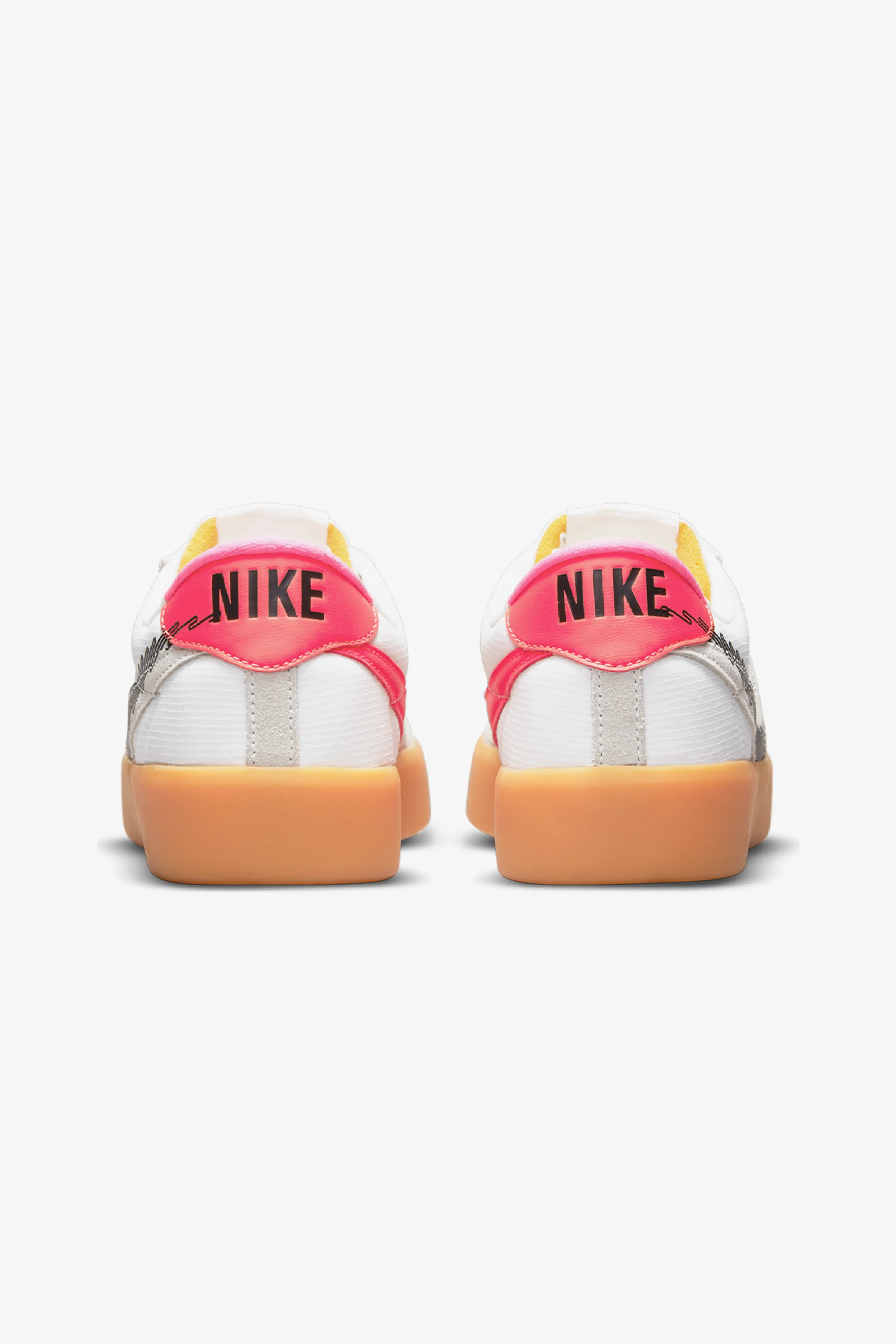 Nike SB Bruin React “White Summit"