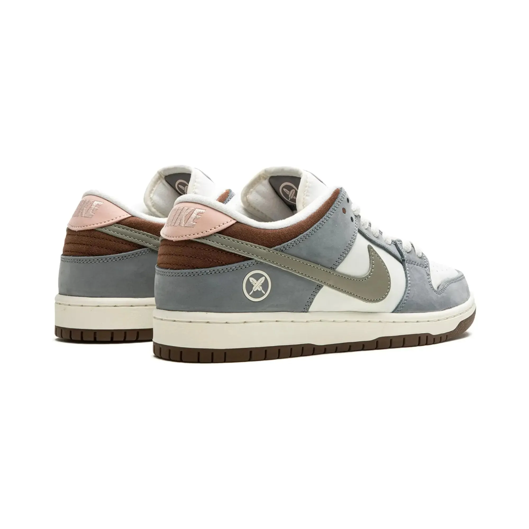 Nike SB Dunk Low "Yuto Horigome"