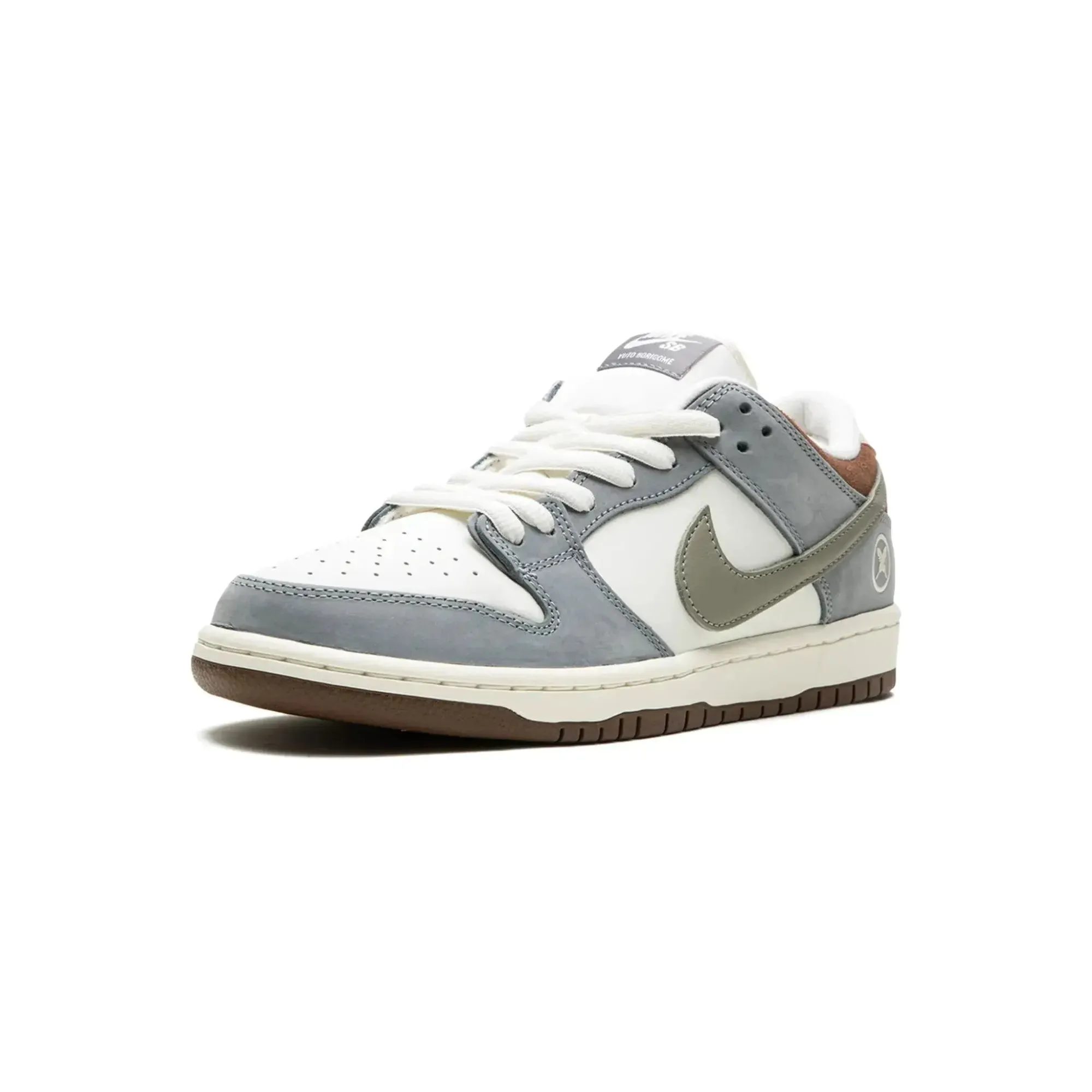 Nike SB Dunk Low "Yuto Horigome"