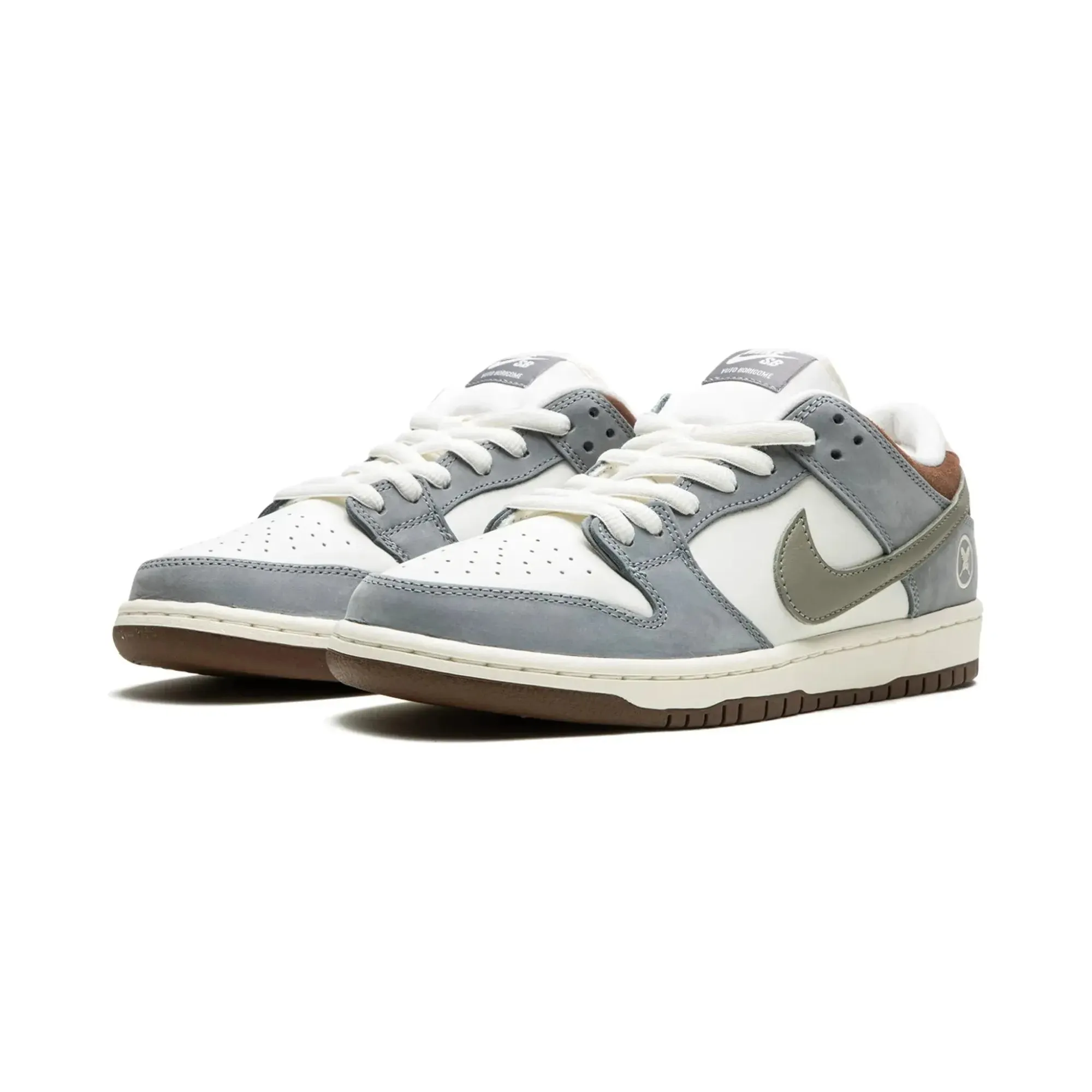 Nike SB Dunk Low "Yuto Horigome"