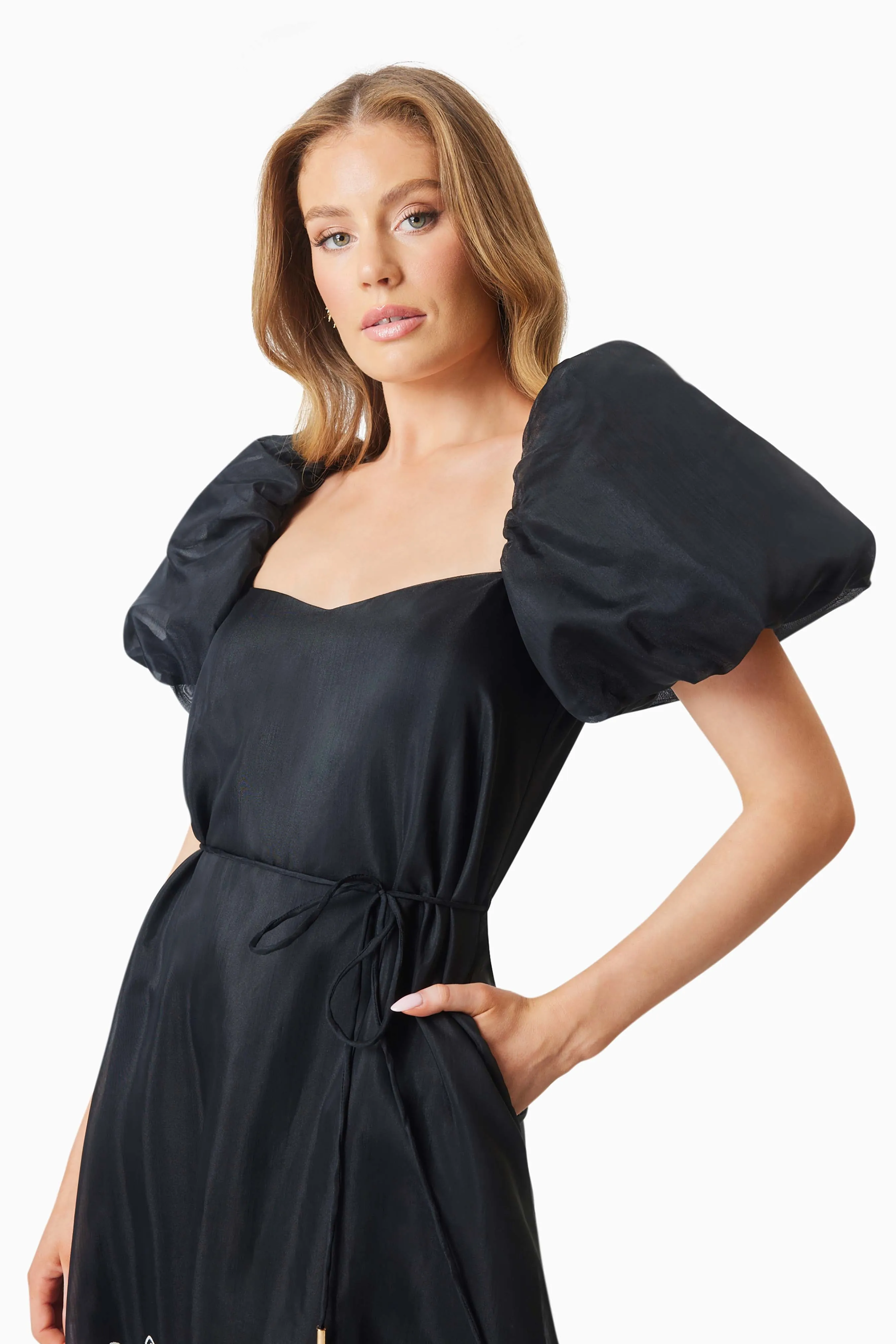 NYX Midi Dress