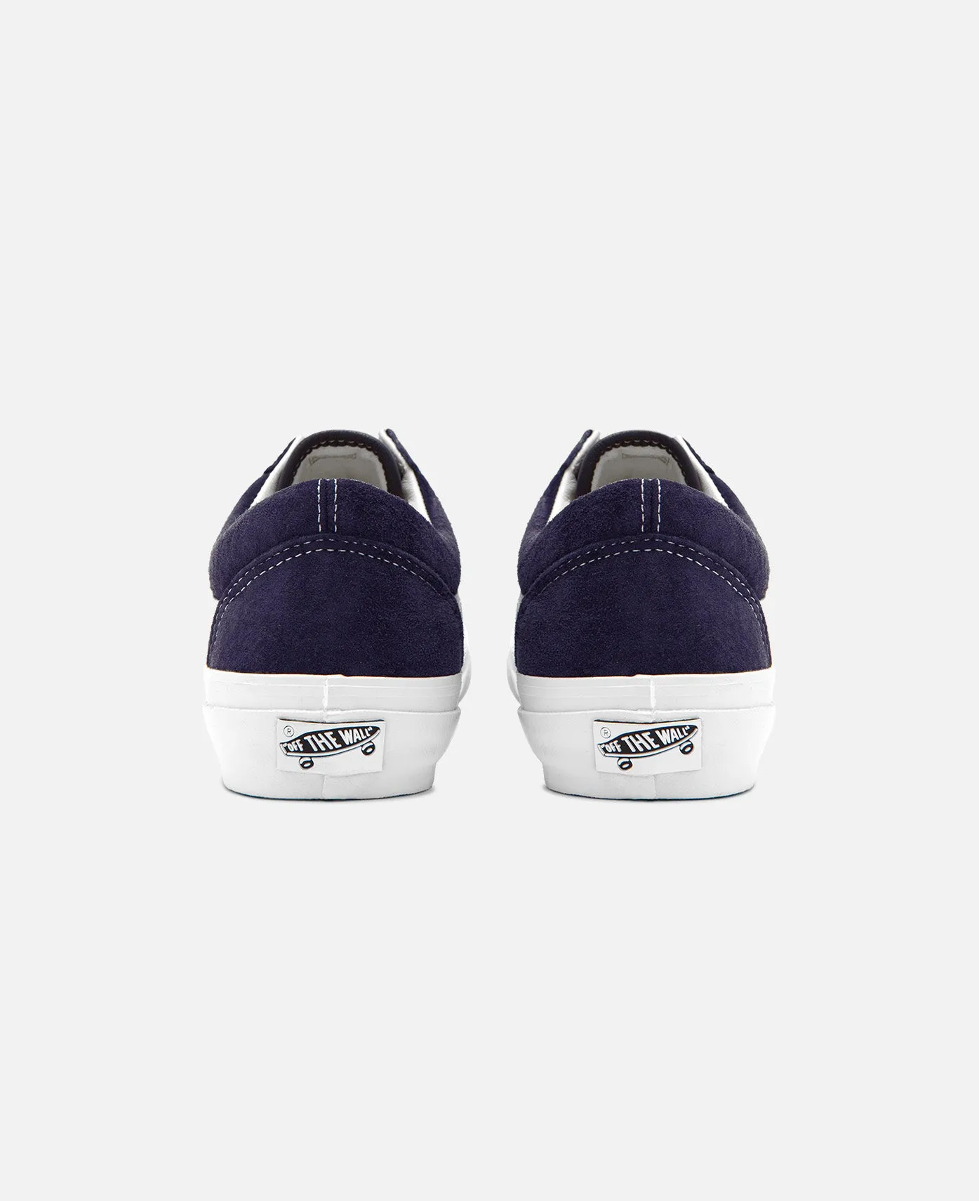 Old Skool 36 (Navy)