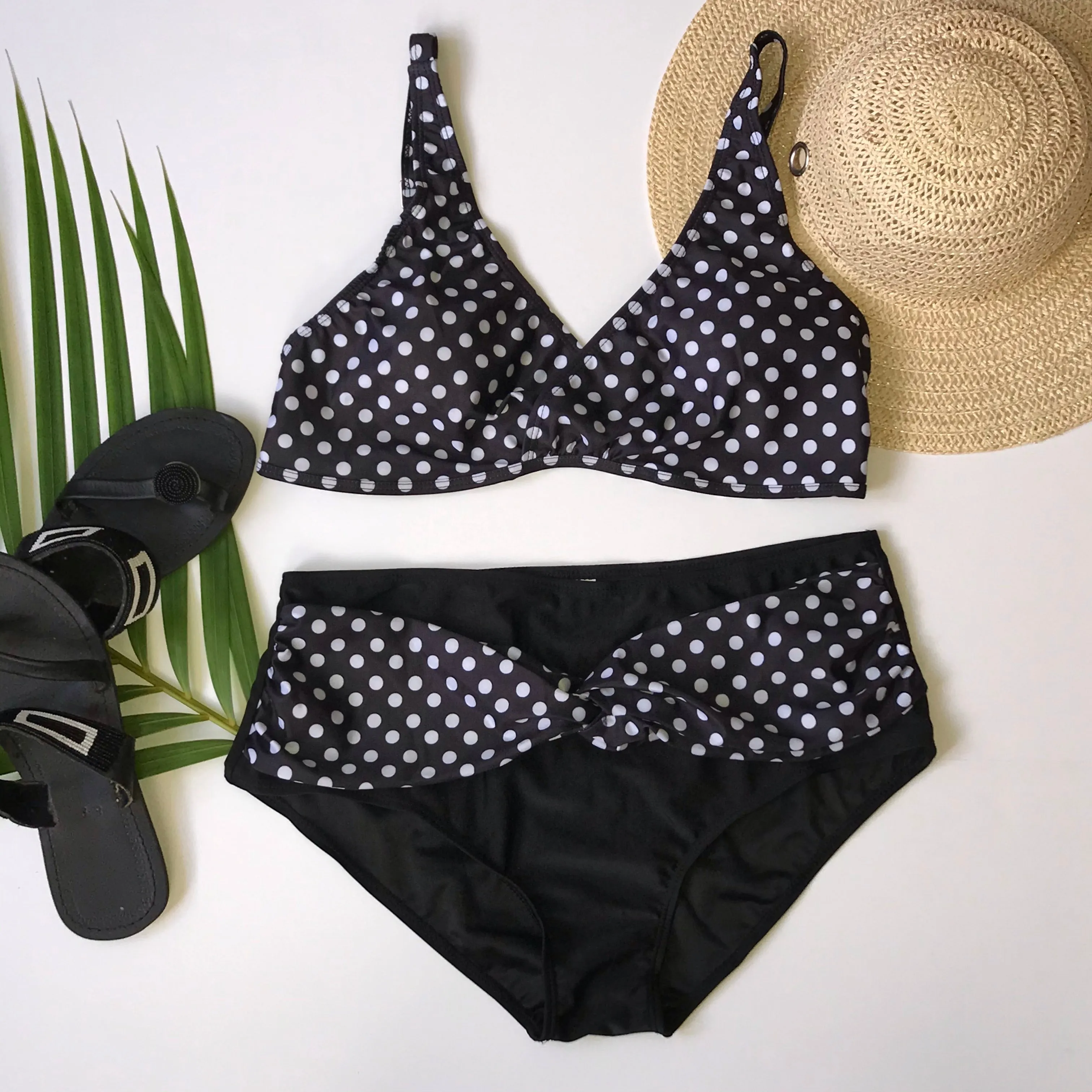 one piece off shoulder ruffled floral swimsuit