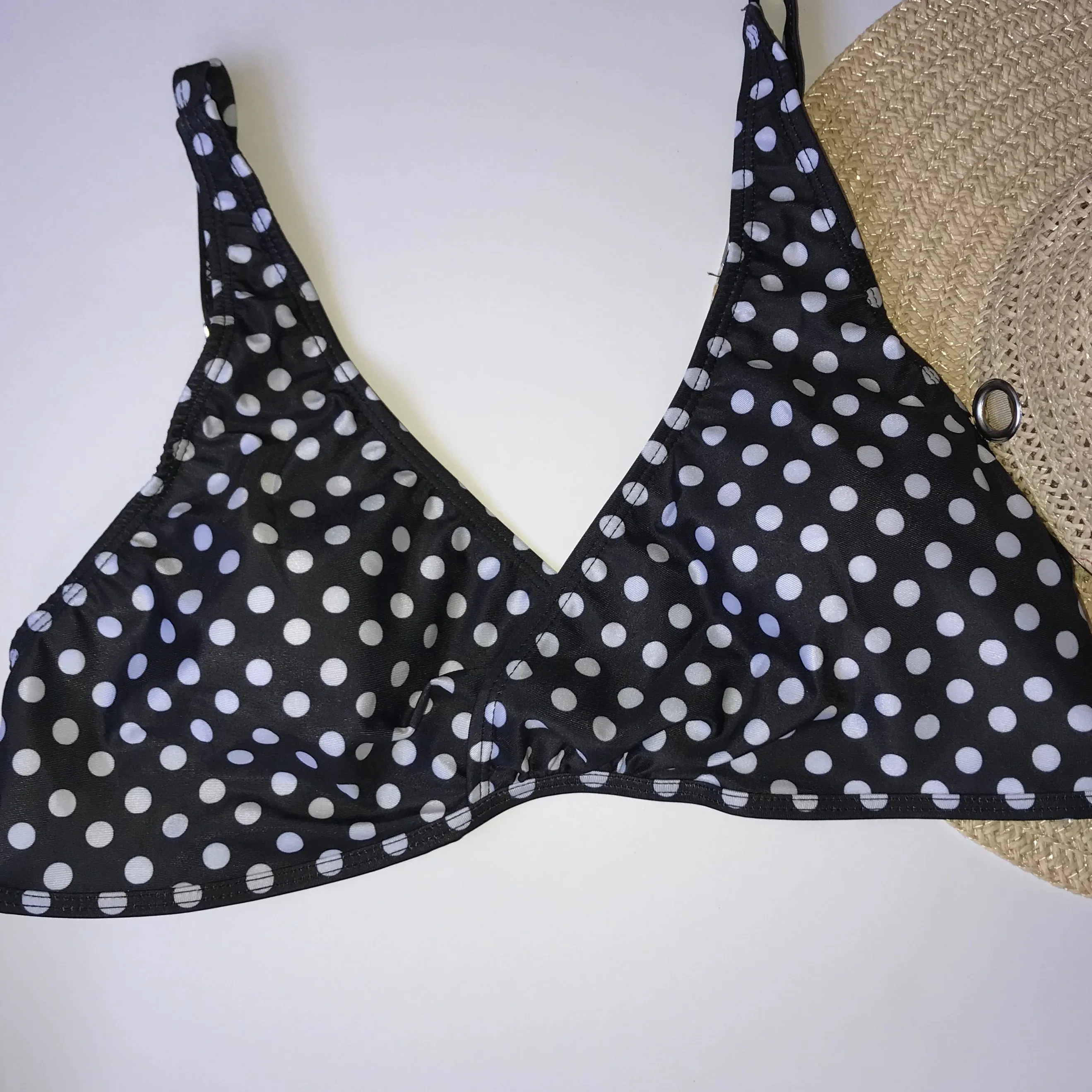 one piece off shoulder ruffled floral swimsuit