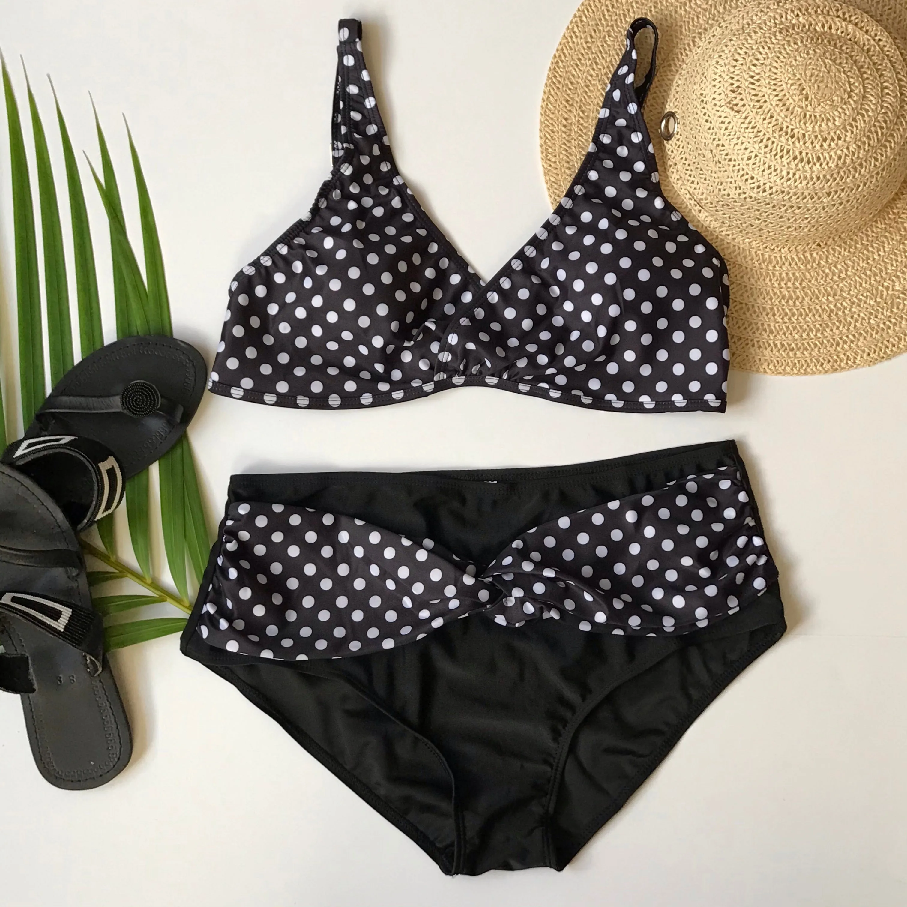 one piece off shoulder ruffled floral swimsuit