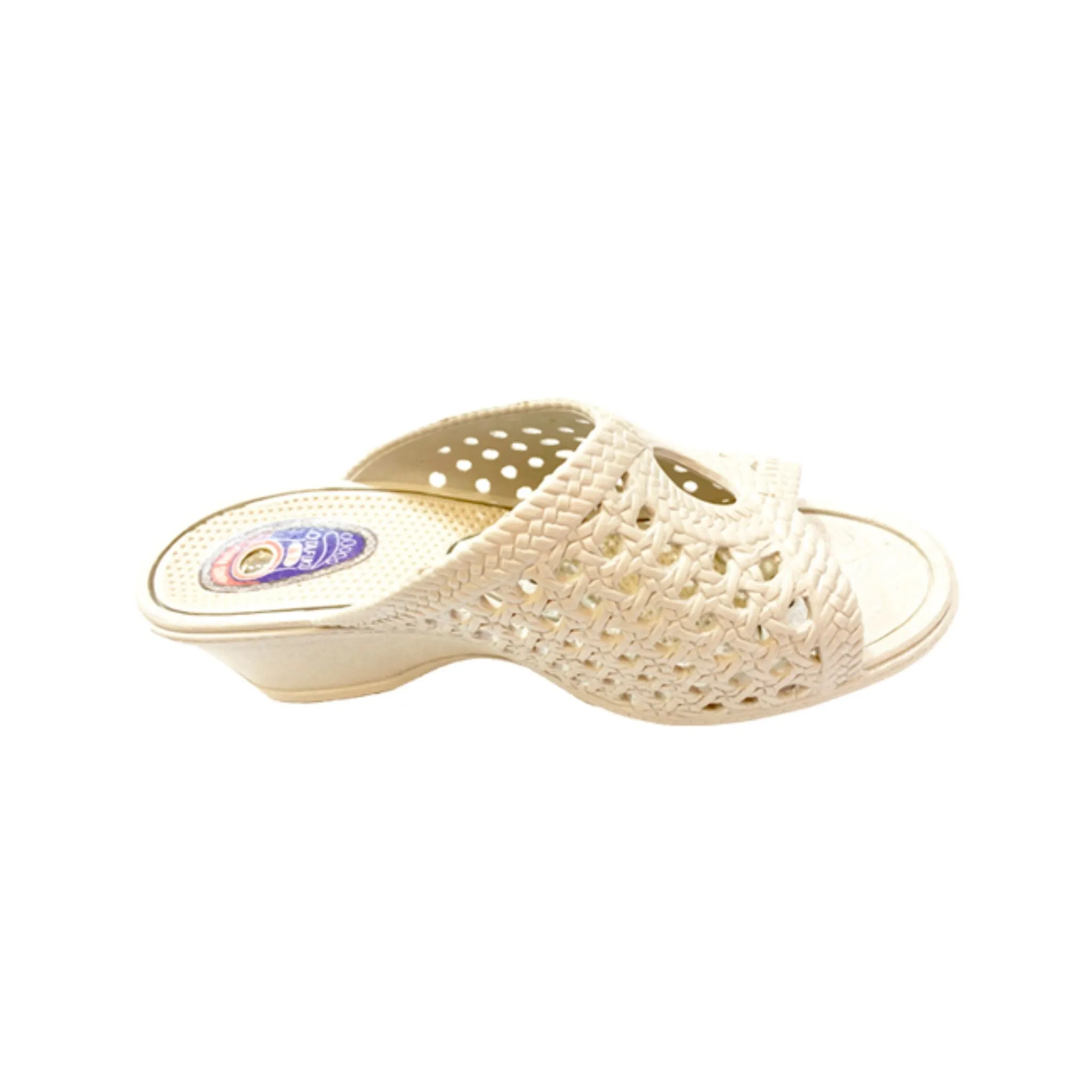 Otafuku Health Shoes  No 605 - Oak
