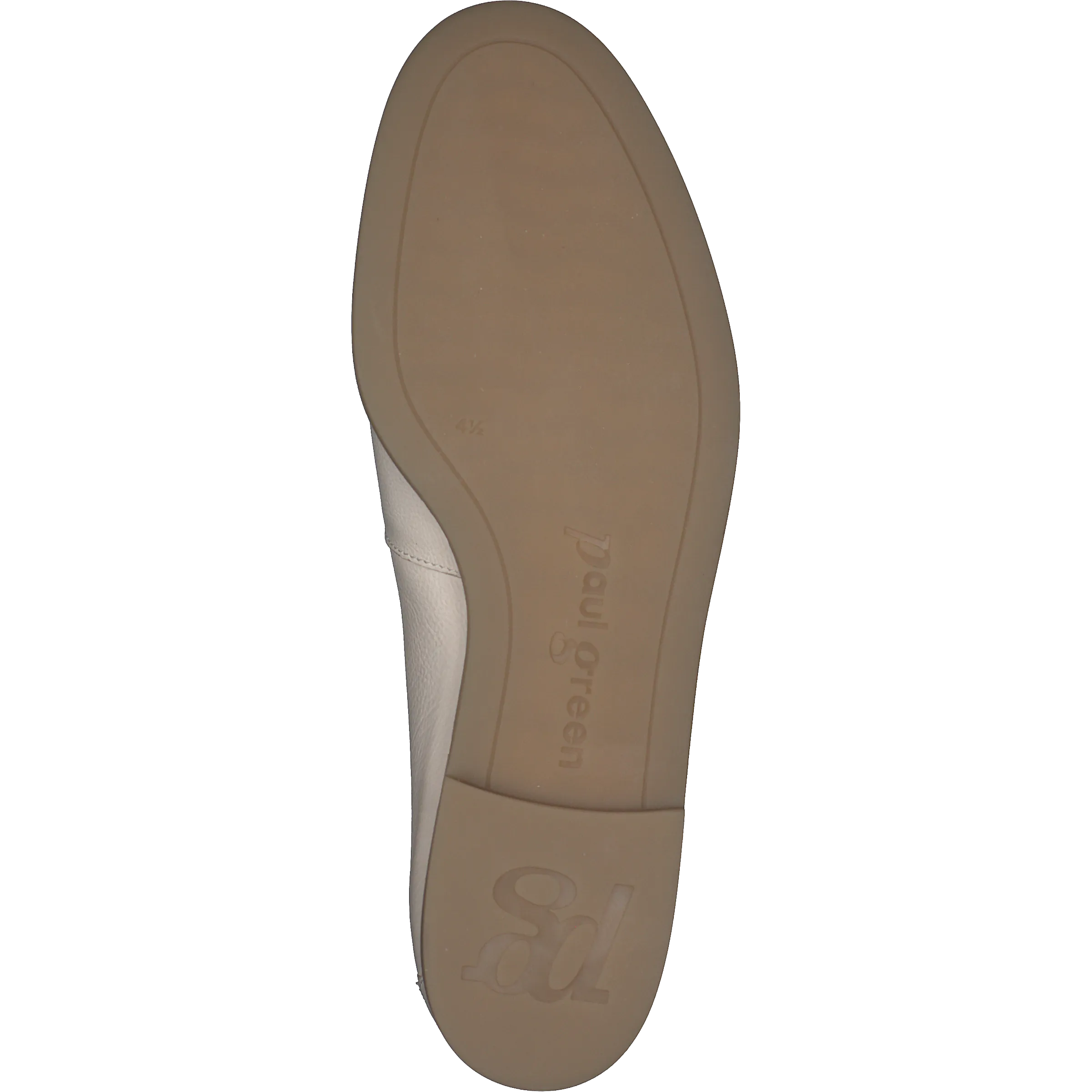 Paul Green 1063015- Loafer