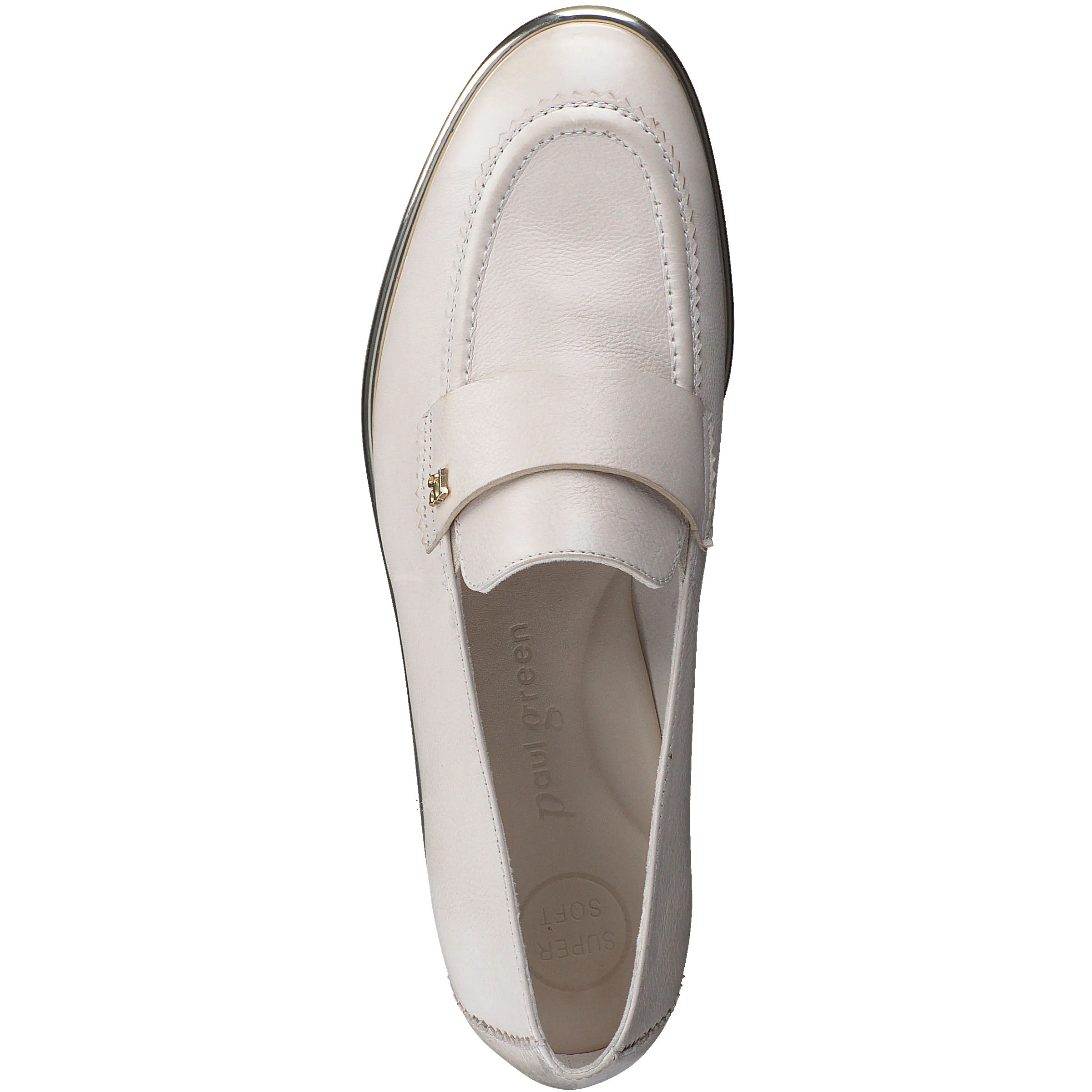 Paul Green 1063015- Loafer