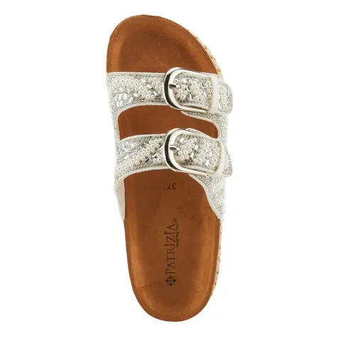 PEARLINE-WHITE MULTI