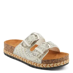 PEARLINE-WHITE MULTI