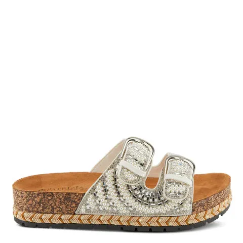 PEARLINE-WHITE MULTI