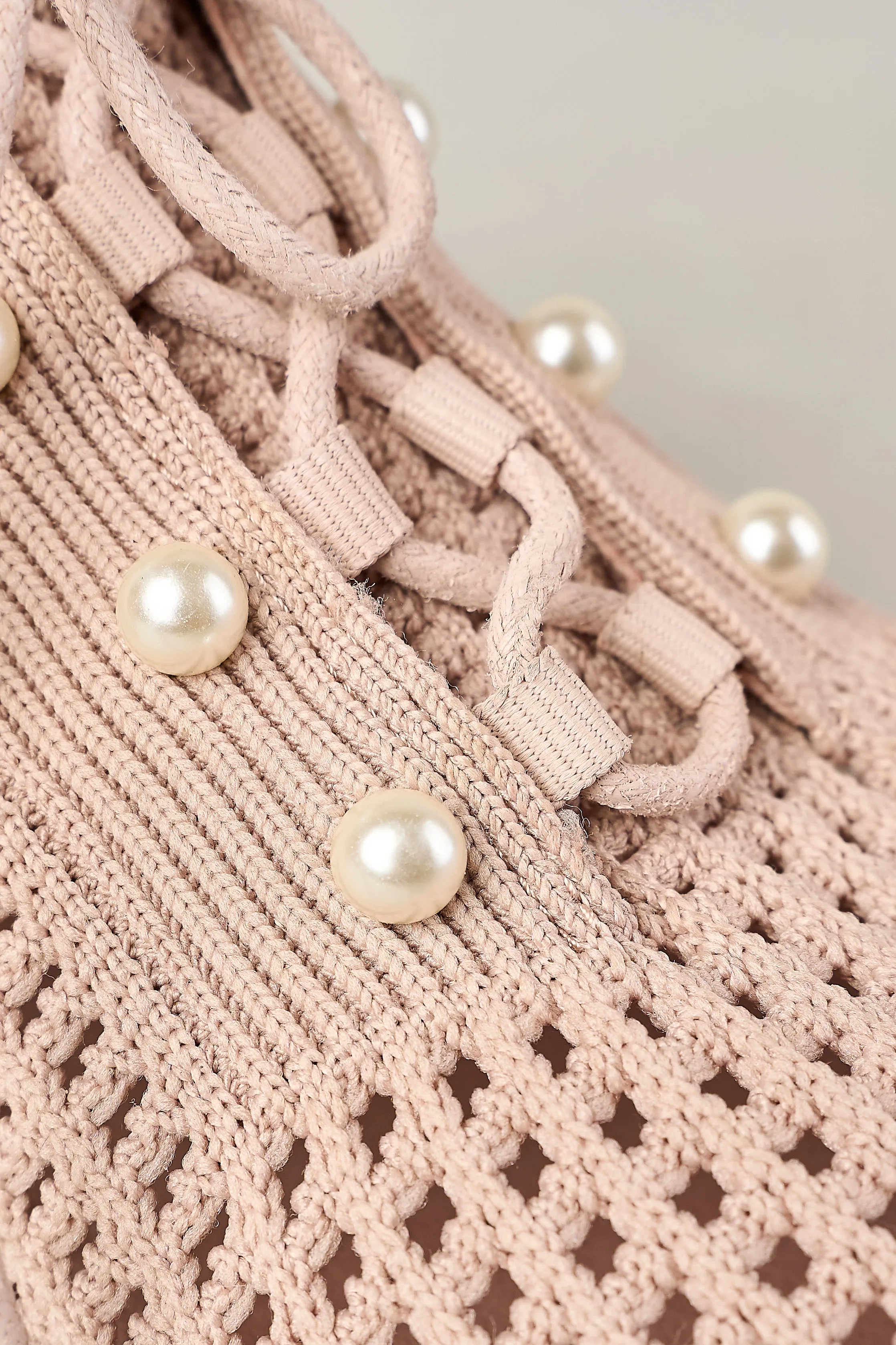Perla Knit Sneaker