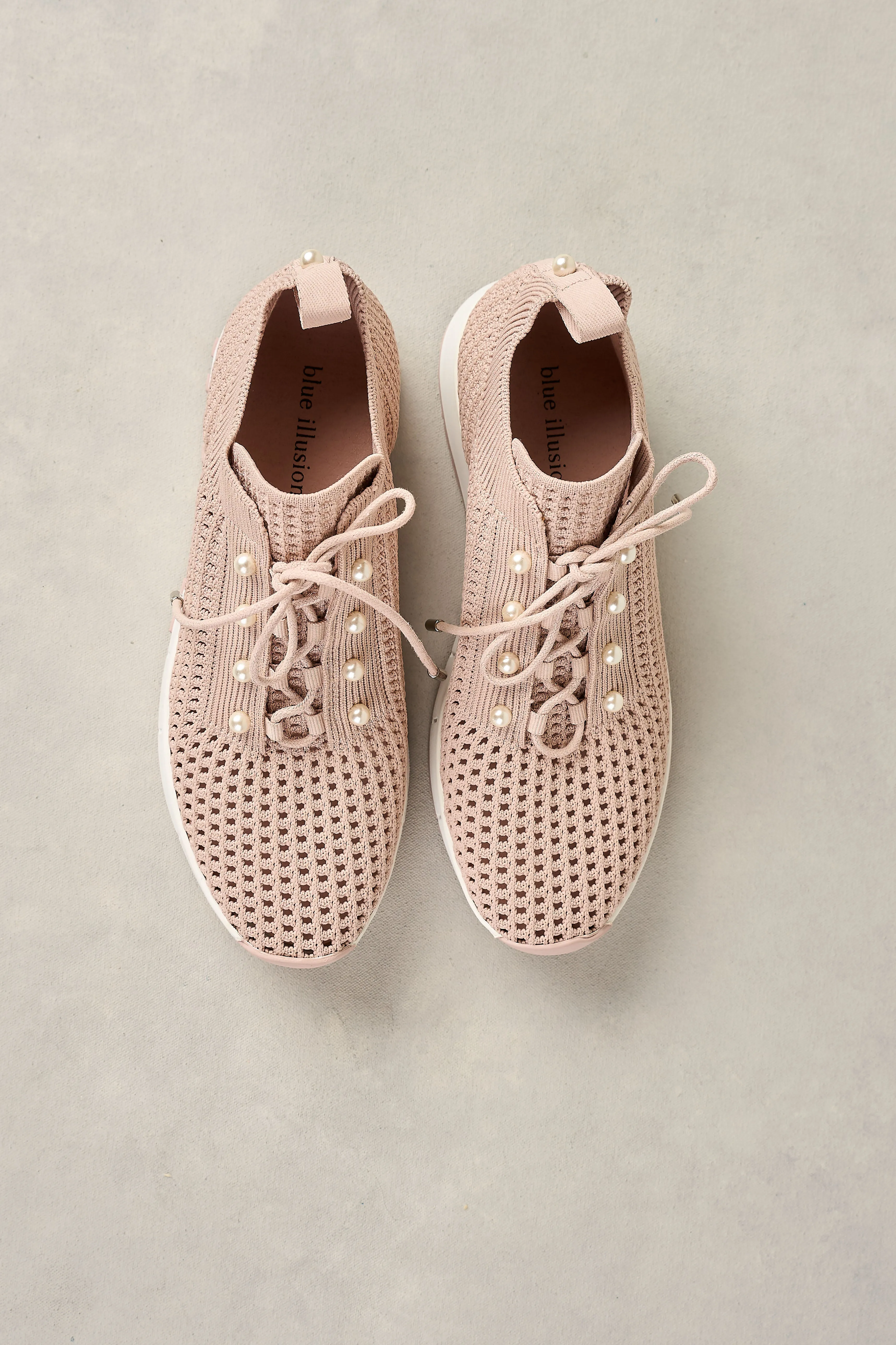 Perla Knit Sneaker
