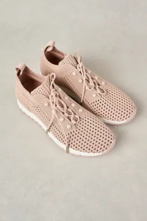 Perla Knit Sneaker