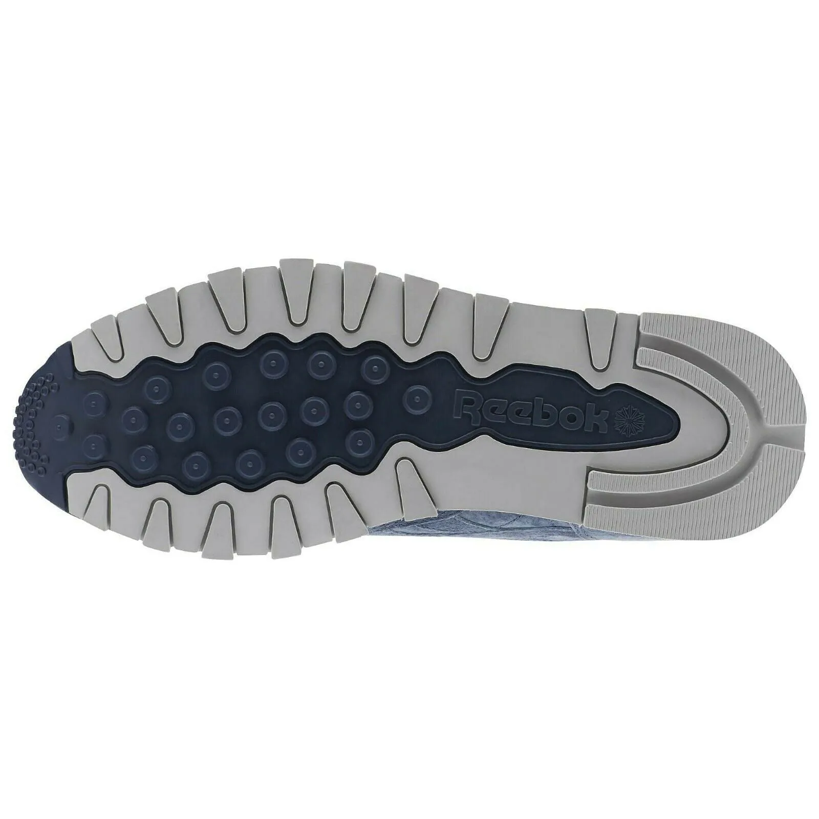 Reebok Classic Leather TDC Trainers - Blue